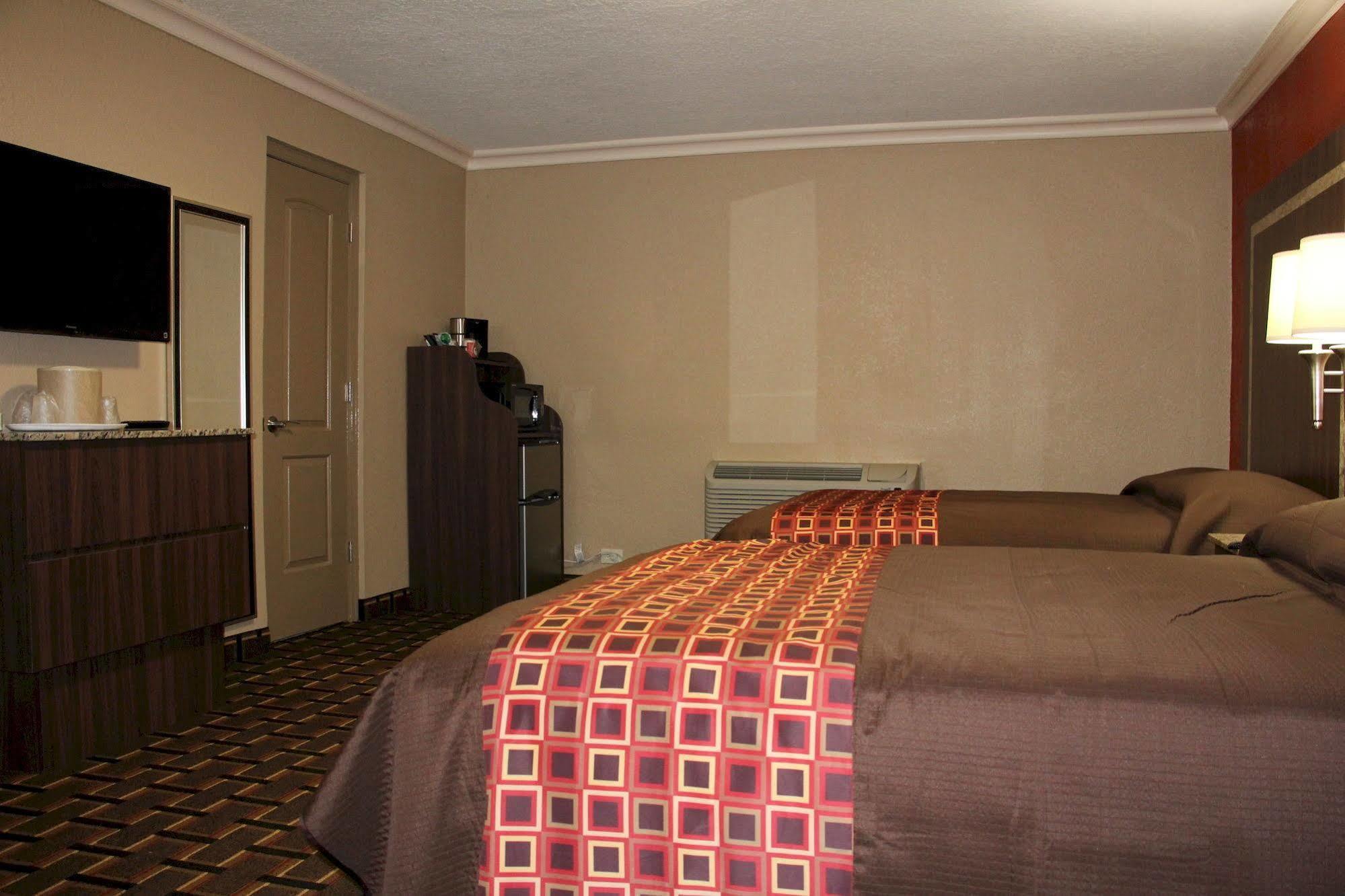 Budget Inn Lake Wales Exterior photo